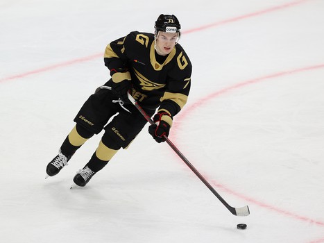 07.01.2022. «Авангард» - «Динамо» Мн 3:0