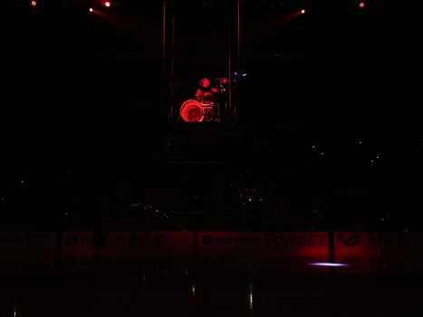 21.02.2020. «Авангард» - «Йокерит» 1:2 Б