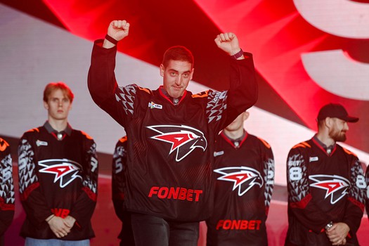 FONBET Шоу AVANFEST