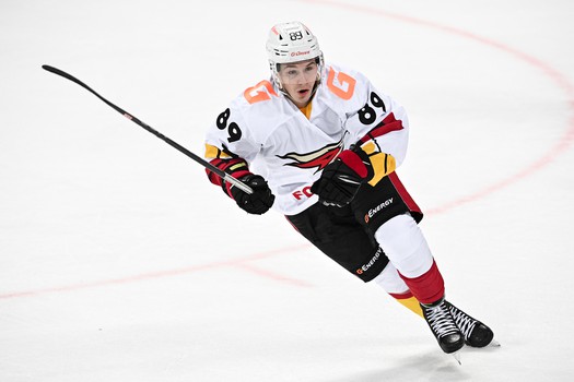 04.08.2023. ХК «Сочи» - «Авангард» 3:1