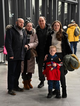 «Авангард» - «Салават Юлаев» 3:4. Вокруг матча