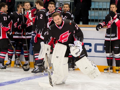 "Территория Авангарда". Часть 2. Презентация команды