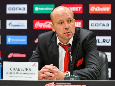 26.08.2017. "Авангард" - "Торпедо" 2:1 ОТ