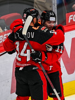 06.02.2024. «Авангард» - СКА 9:5