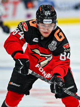 03.03.2024. «Авангард» - «Лада» 3:2 ОТ