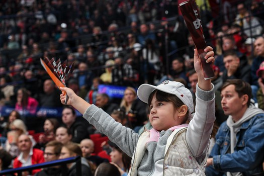 «Авангард» - «Салават Юлаев» 3:2 ОТ. Вокруг матча