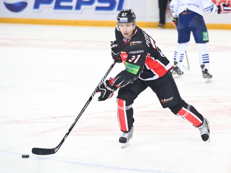 28.12.2013 "Авангард" - "Адмирал" 4:1