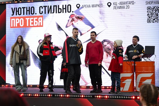 «Авангард» - «Ак Барс» 2:5. Вокруг матча