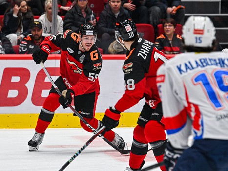 03.03.2024. «Авангард» - «Лада» 3:2 ОТ