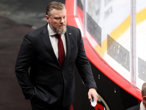 07.01.2022. «Авангард» - «Динамо» Мн 3:0