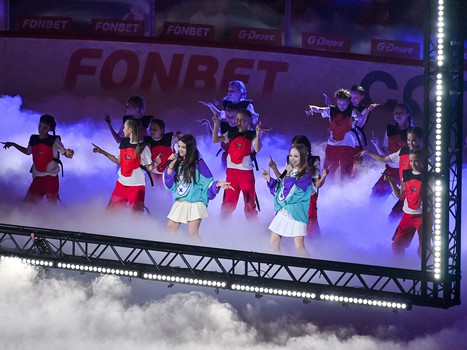 «Авангард» - «Торпедо» 4:3. Вокруг матча