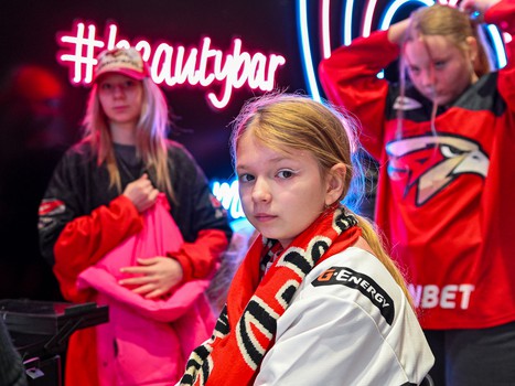 «Авангард» - «Лада» 4:0. Вокруг матча