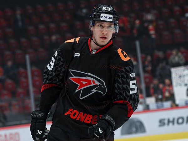 Михаил Котляревский поделился ожиданиями от предстоящей игры с «Северсталью»