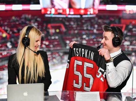 «Авангард» - ЦСКА 1:2 ОТ. Вокруг матча