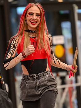 «Авангард» - «Металлург» 1:3. Вокруг матча