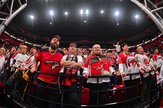 «Авангард» - ЦСКА 3:0. Вокруг матча