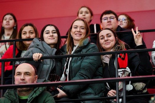 «Авангард» - «Нефтехимик» 4:3 ОТ. Вокруг матча