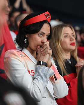 23.04.2025. «Локомотив» - «Авангард» 3:2 2ОТ