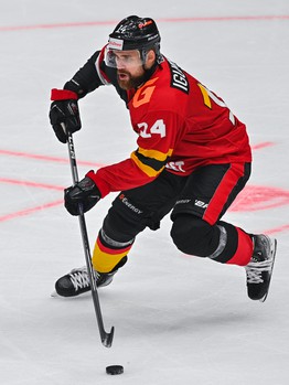 20.08.2023. «Авангард» - «Локомотив» 1:5