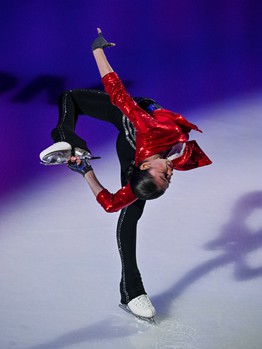 18.03.2024. «Авангард» - «Локомотив» 0:7