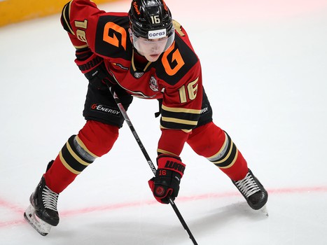 10.10.2020. «Авангард» - «Сибирь» 4:0