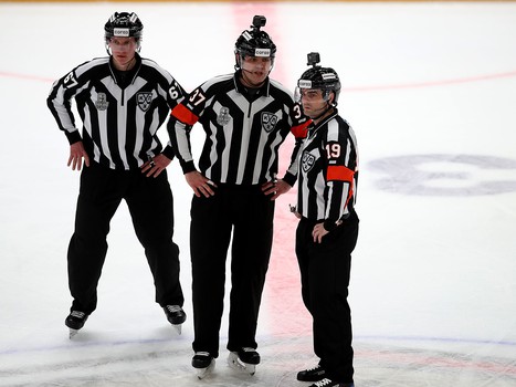 04.03.2021. 1/4 финала, 2 матч. «Авангард» - «Автомобилист» 4:3