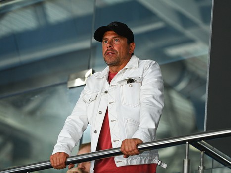 07.08.2022. СКА - «Авангард» 1:3