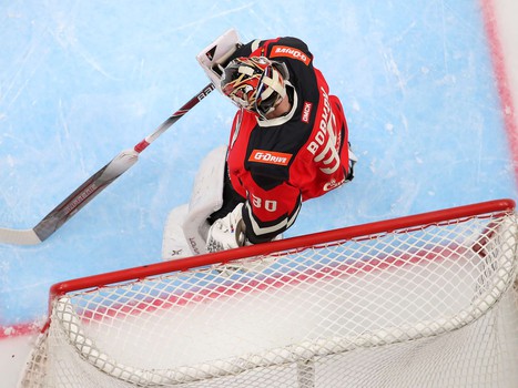 27.10.2019. «Авангард» - ЦСКА 1:2 Б