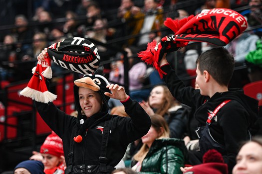 «Авангард» - «Салават Юлаев» 3:4. Вокруг матча