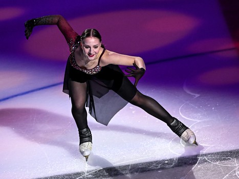 «Авангард» - «Барыс» 5:1. Вокруг матча