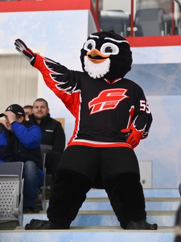 28.11.2013 "Авангард" - "Слован"