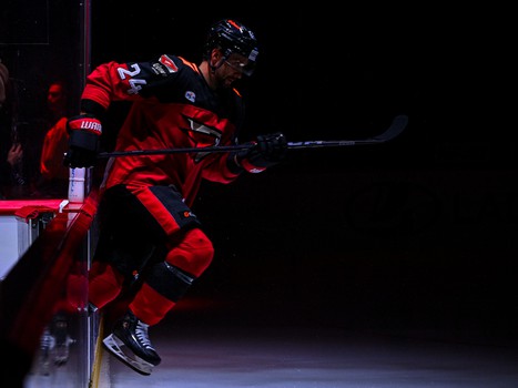 22.11.2024. «Авангард» - «Адмирал» 2:1