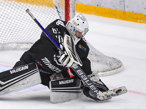 Заключительный день финала Первенства ЮХЛ в Омске