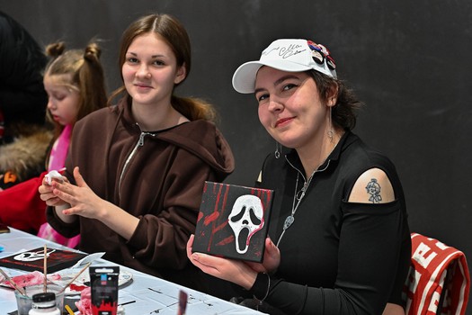 «Авангард» - «Адмирал» 5:2. Вокруг матча