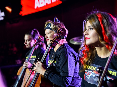 «Авангард» - «Торпедо» 3:2. Вокруг матча