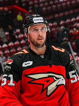 22.02.2024. «Авангард» - «Лада» 2:3 ОТ