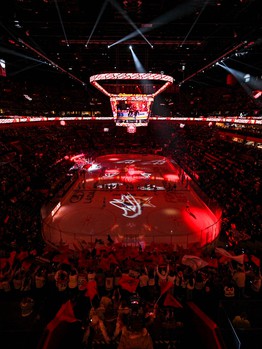 «Авангард» - «Адмирал» 4:1. Вокруг матча