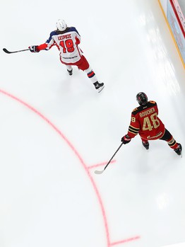 24.04.2021. Финал Кубка Гагарина, 4 матч. «Авангард» - ЦСКА 4:3 ОТ