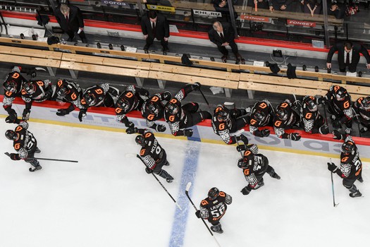 05.02.2026. «Авангард» - «Автомобилист» 2:3 ОТ