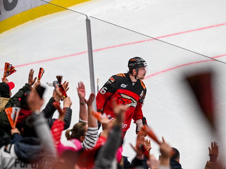 01.12.2023. «Авангард» - «Нефтехимик» 4:3 Б