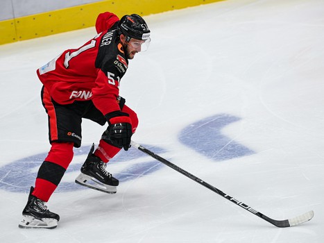 17.04.2025. «Авангард» - «Локомотив» 1:2 ОТ