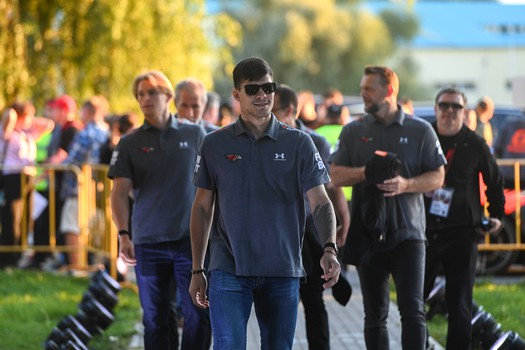 FONBET Шоу AVANFEST