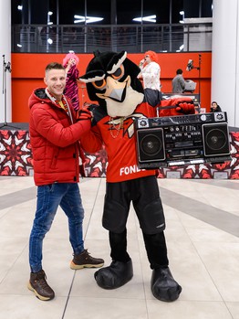 «Авангард» - ХК «Сочи» 5:4 ОТ. Вокруг матча