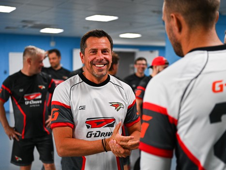 08.08.2022. Охранники Крылова - Мощные СМИ 3:0