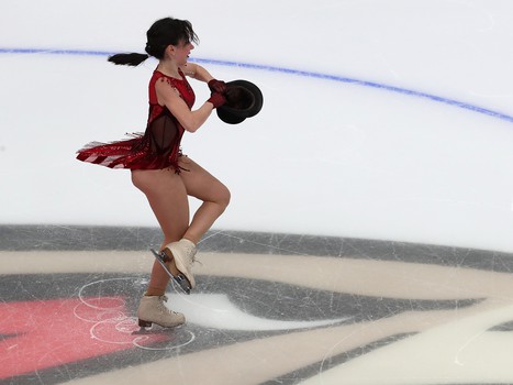 08.03.2022. «Авангард» - «Ак Барс» 2:3 ОТ