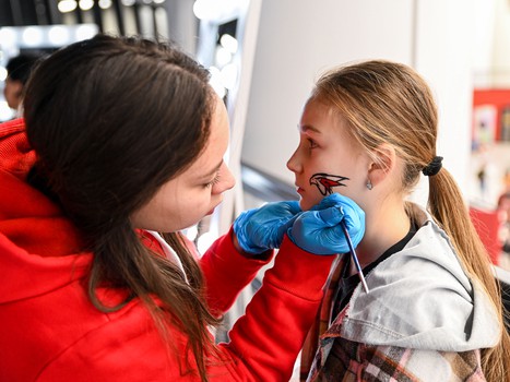 «Авангард» - «Северсталь» 5:4 ОТ. Вокруг матча