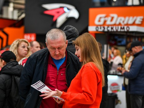 «Авангард» - «Куньлунь Ред Стар» 6:4. Вокруг матча