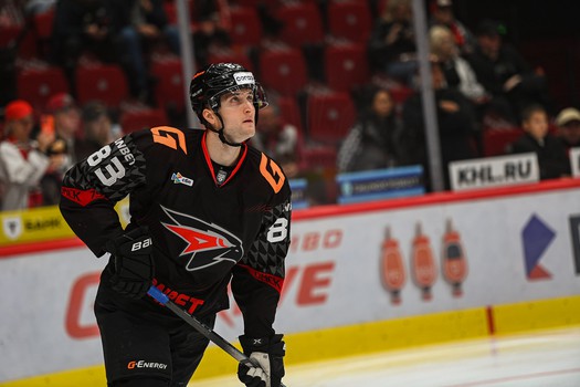 15.09.2025. «Авангард» - «Динамо» Мн 5:4 Б