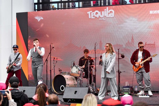 «Авангард» - «Трактор» 4:5. Вокруг матча