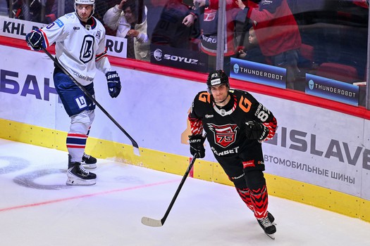 28.12.2025. «Авангард» - «Лада» 4:3 Б